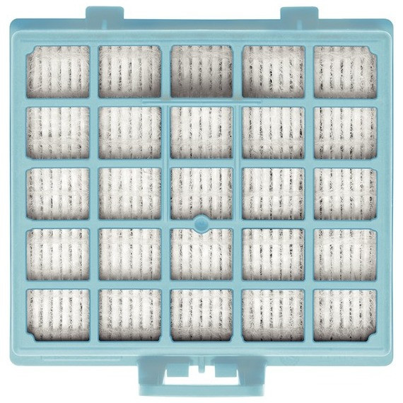 Bosch BBZ153HF Filter Wit