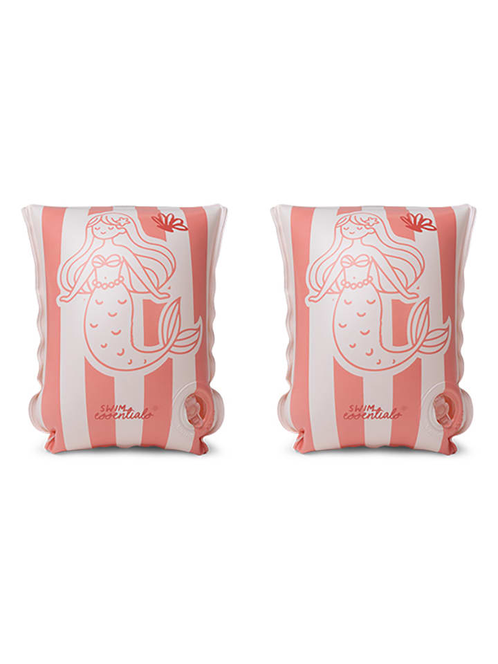 Swim Essentials Schwimmflügel "Mermazing" - ab 2 Jahren - onesize