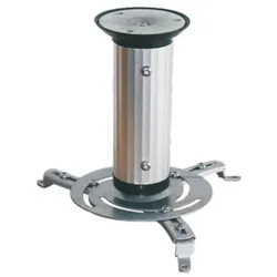 Deckenhalterung für Beamer, 300mm