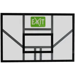Exit, Basketballkorb
