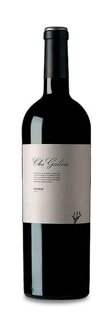 Clos Galena - Domini de la Cartoixa Clos Galena 2019 - 75cl