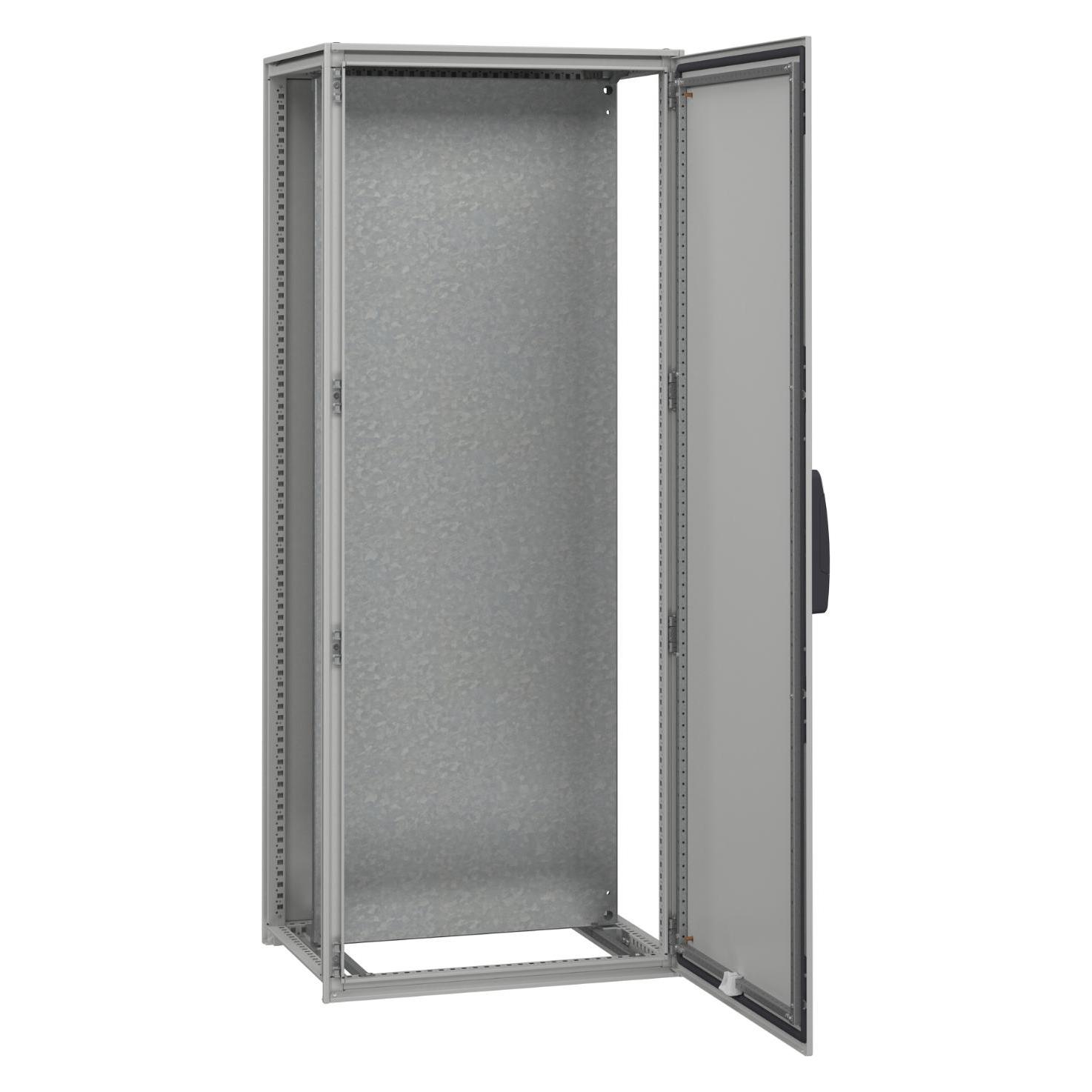 Schneider Electric Schneider StandgehäuseNSYSFN18640Pe.PanelSeT SFN a. dekarbonisiertem (Gehäuse) (NSYSFN18640P)