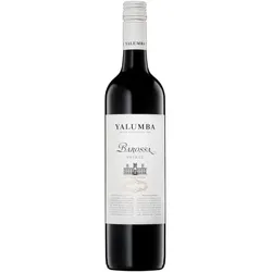 Barossa Shiraz Yalumba 2023