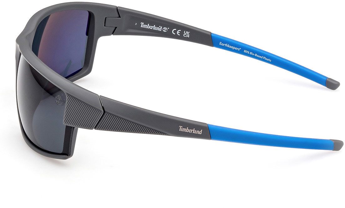 Timberland Occhiali da Sole TB9308/S 20D Polarizzati