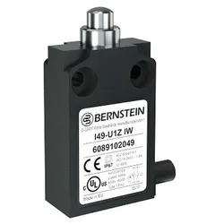 Bernstein Positionsschalter I49-U2Z IW Z