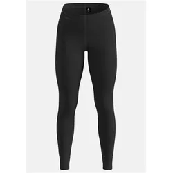 Odlo, Damen, Funktionsunterhose, Active Warm (XS), Schwarz