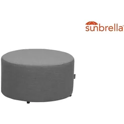 Outdoor Living, Gartenstühle, Lori Hocker Sunbrella Flanelle