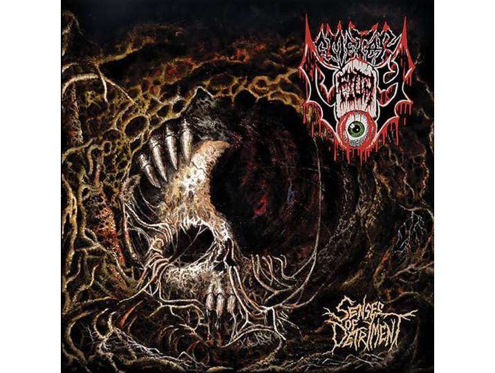 Senses Of Detriment