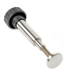 Zentriertaster Für Höhenschlag Inkl. Messeinsatz M2. 5, DT SWISS, DT Swiss Artikelnummer: TUSXXXXN05610S, VE: 1 Stk.