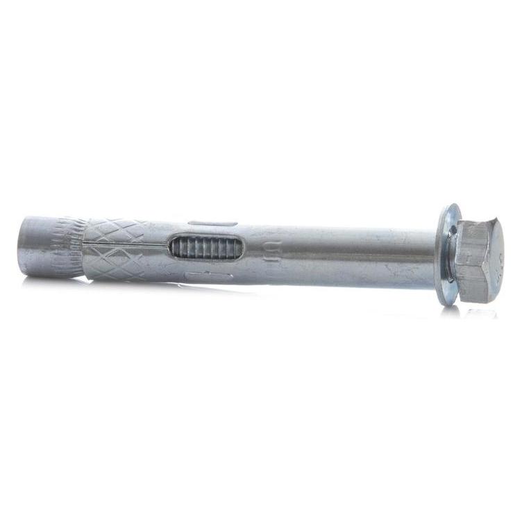 Haushalt ANCHOR BOLT B 10X58 STEEL PLUG A 5 PCS. (5 Stk.) (36518879)