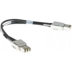 Cisco 50cm Type 1 Stacking Cable (Kabel Zubehör), Zubehör Netzwerk