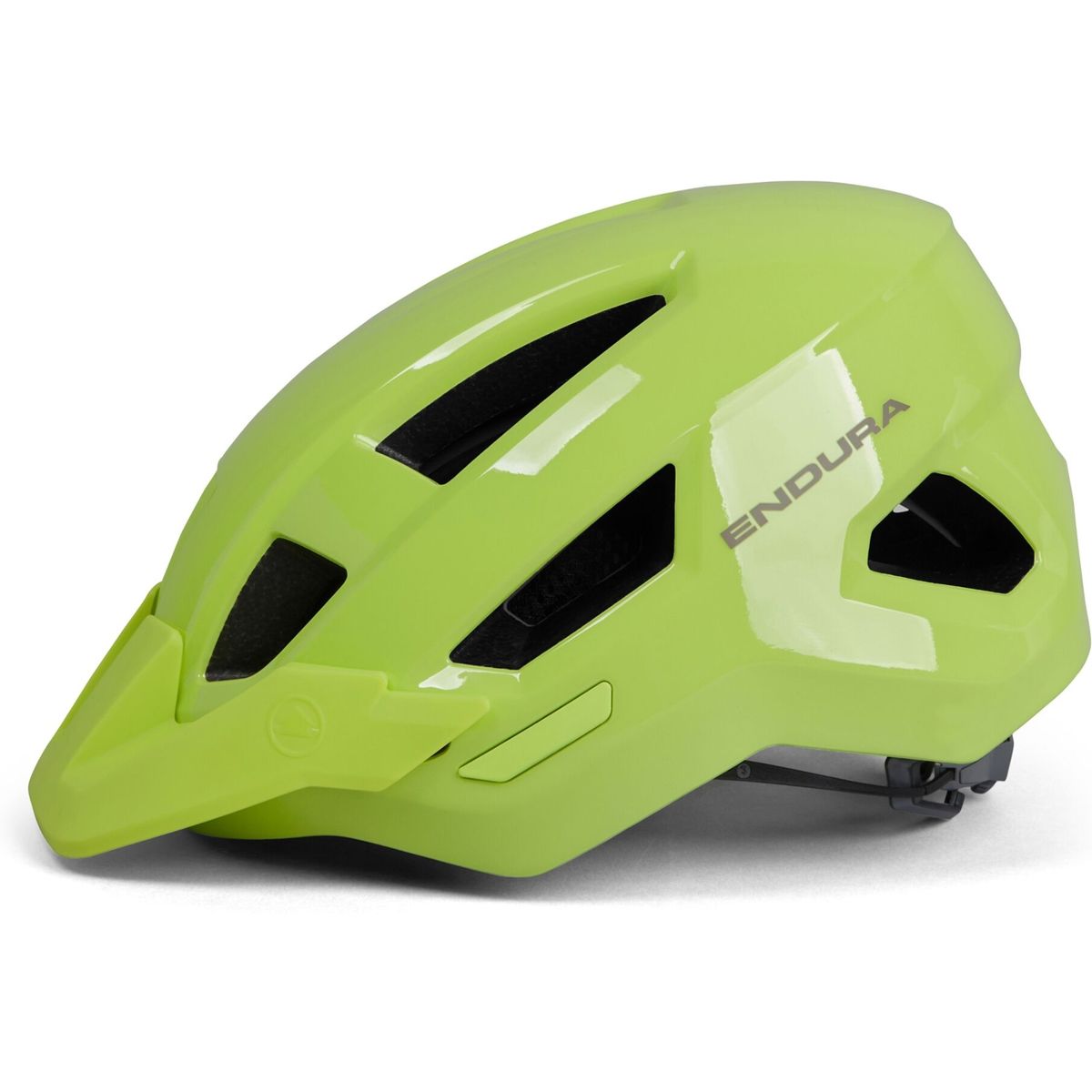 Endura Hummvee Helmet lime green (LG) UNISZ R-E1582-LG-UNISZ-lime-green