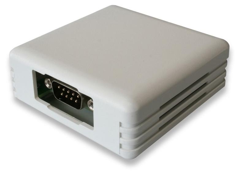 Salicru Sensor T GX, Drinnen, Temperatursensor, Kabelgebunden, Seriell, 300 g, 400 g