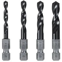 Fein VARIO Spiralbohrer Set - 63111050010