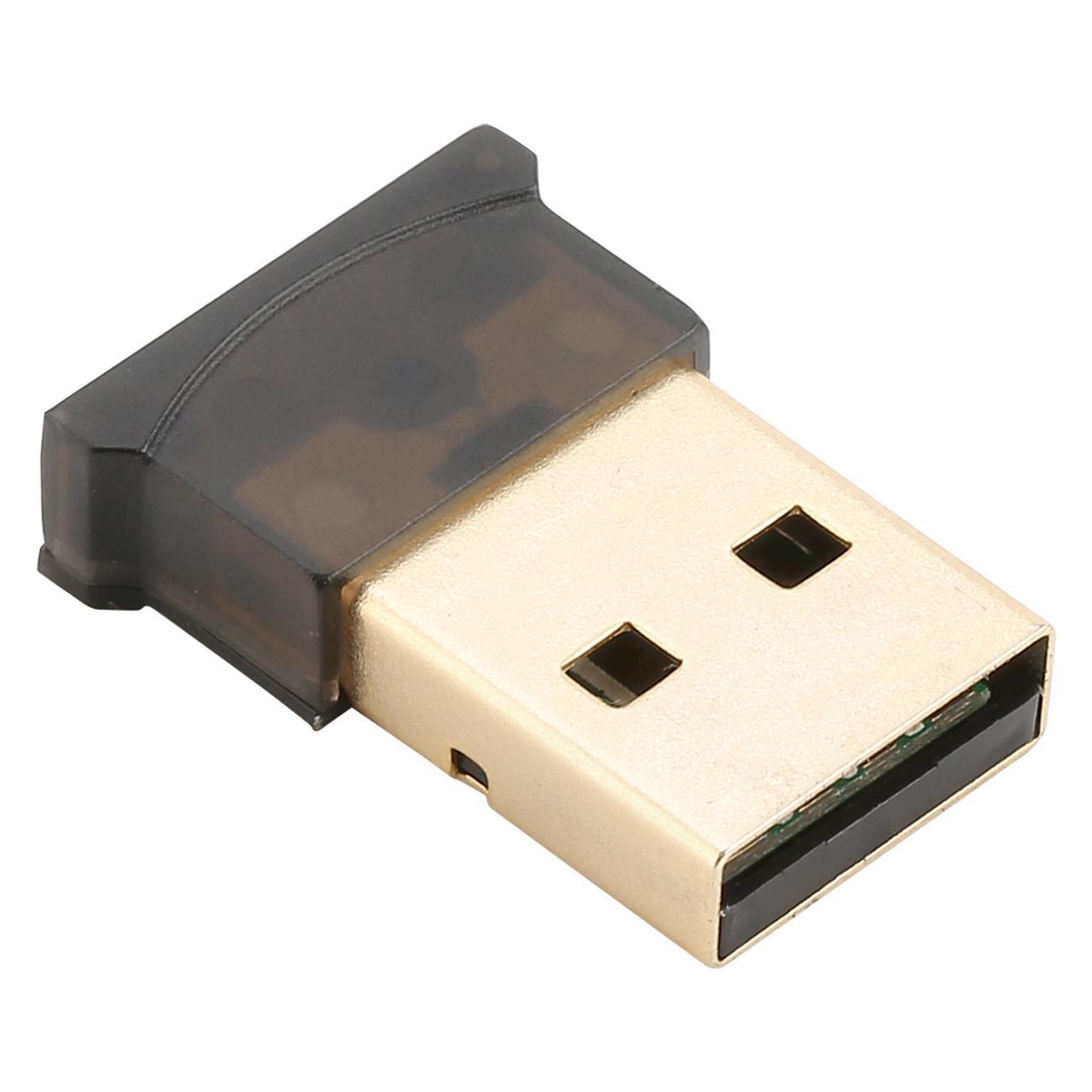 Fuj Tek Fuj:tech BT-5 -Bluetooth Dongle (Sender & Empfänger) (6438148040918)