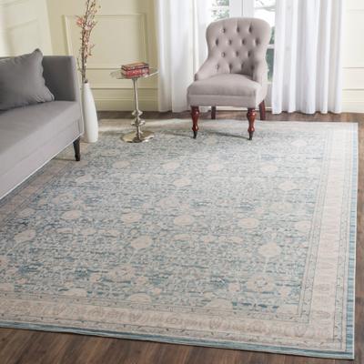 SAFAVIEH Archive Abigail Distressed Vintage Boho Oriental Rug