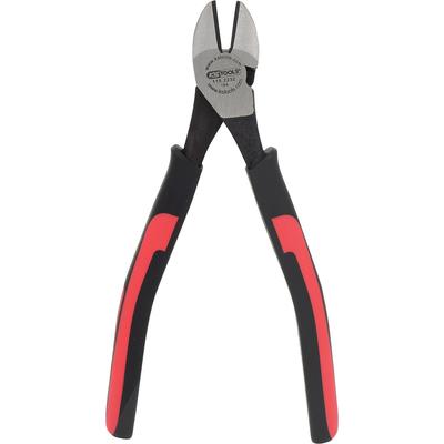 Ks Tools SlimPOWER Diagonal-Seitenschneider, 180mm [Hersteller-Nr. 115.2232]