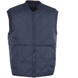 Thermoweste "LIVERPOOL" Originals marine - XS - Blau