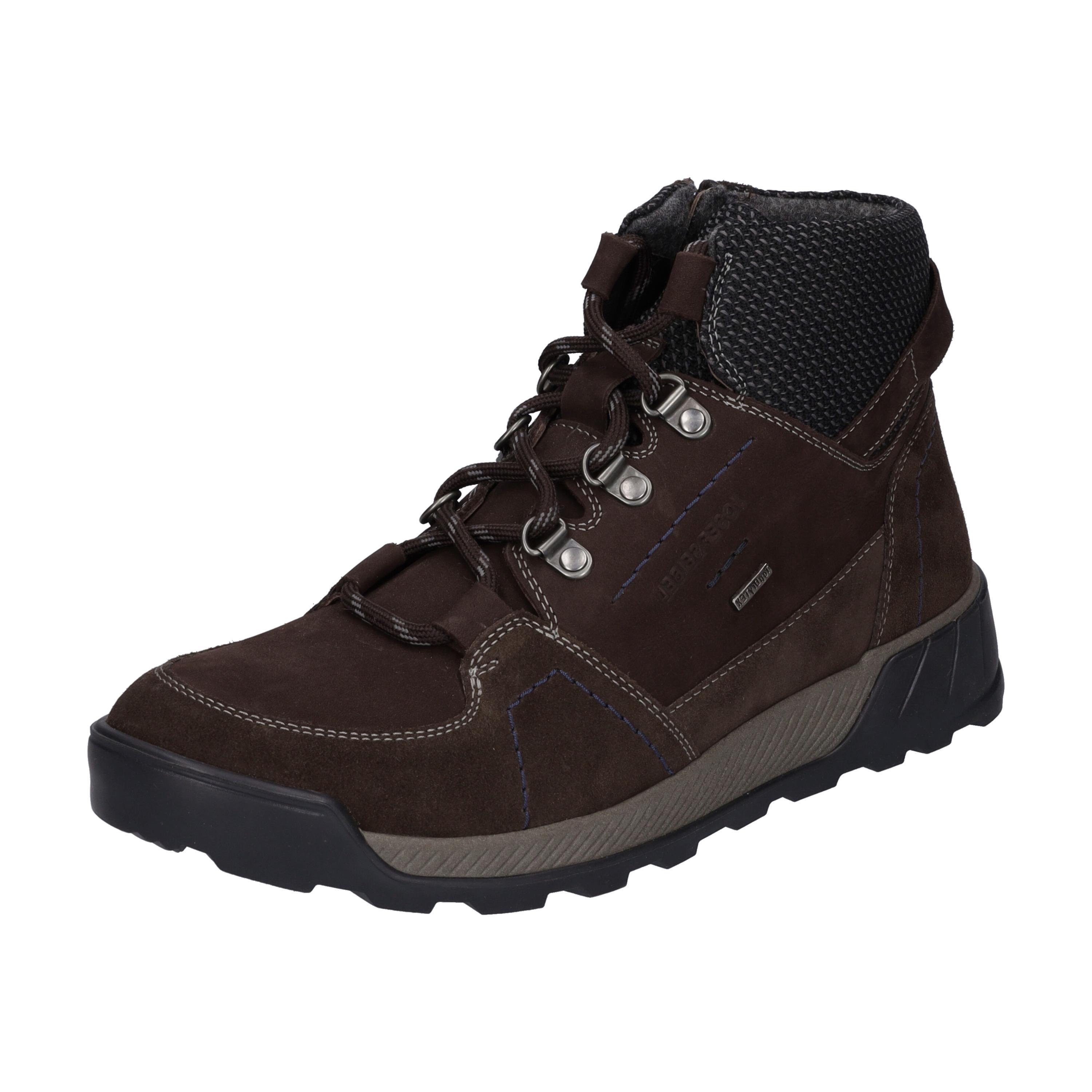 JOSEF SEIBEL Raymond 53 | Stiefelette für Herren | Braun Raymond 53, moro-kombi