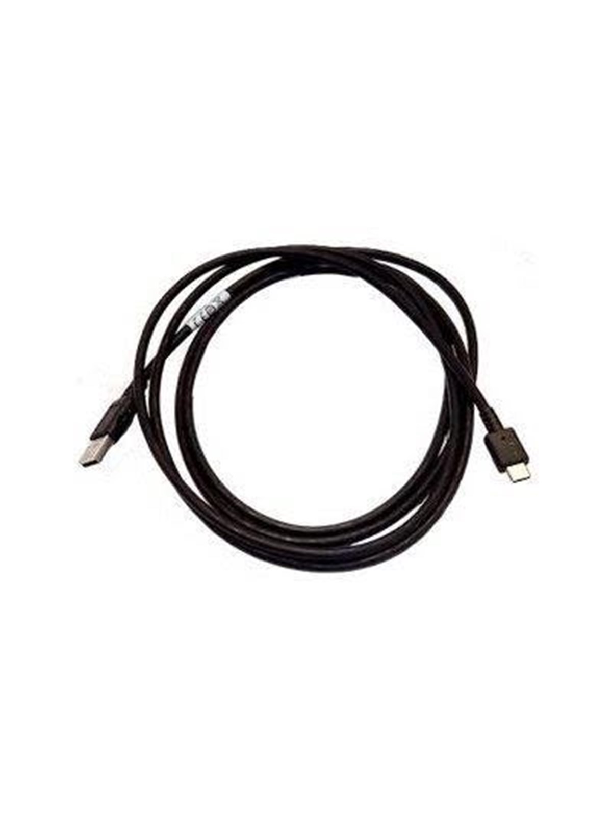 Zebra - USB-C cable - 24 pin USB-C to USB - 2.1 m