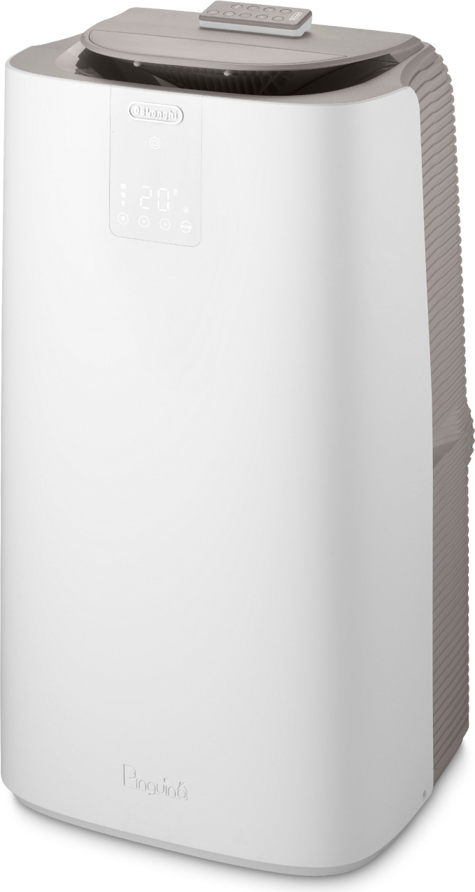 Delonghi Pac Ap120 Mobiles Klimagerät One Size / EU Plug 220V One Size
