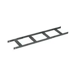 Van Geel 0502-3003 Kabelleiter 3000x300x30 tauchfeuerverzinkt