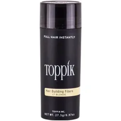 Toppik, Haarfarbe, Hair Building Fibers (Lichtblond)