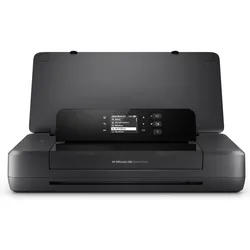 HP OfficeJet 200 - Mobiler Drucker