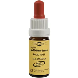 Bachblüten Murnauer Rock Rose Tropfen 20 ML