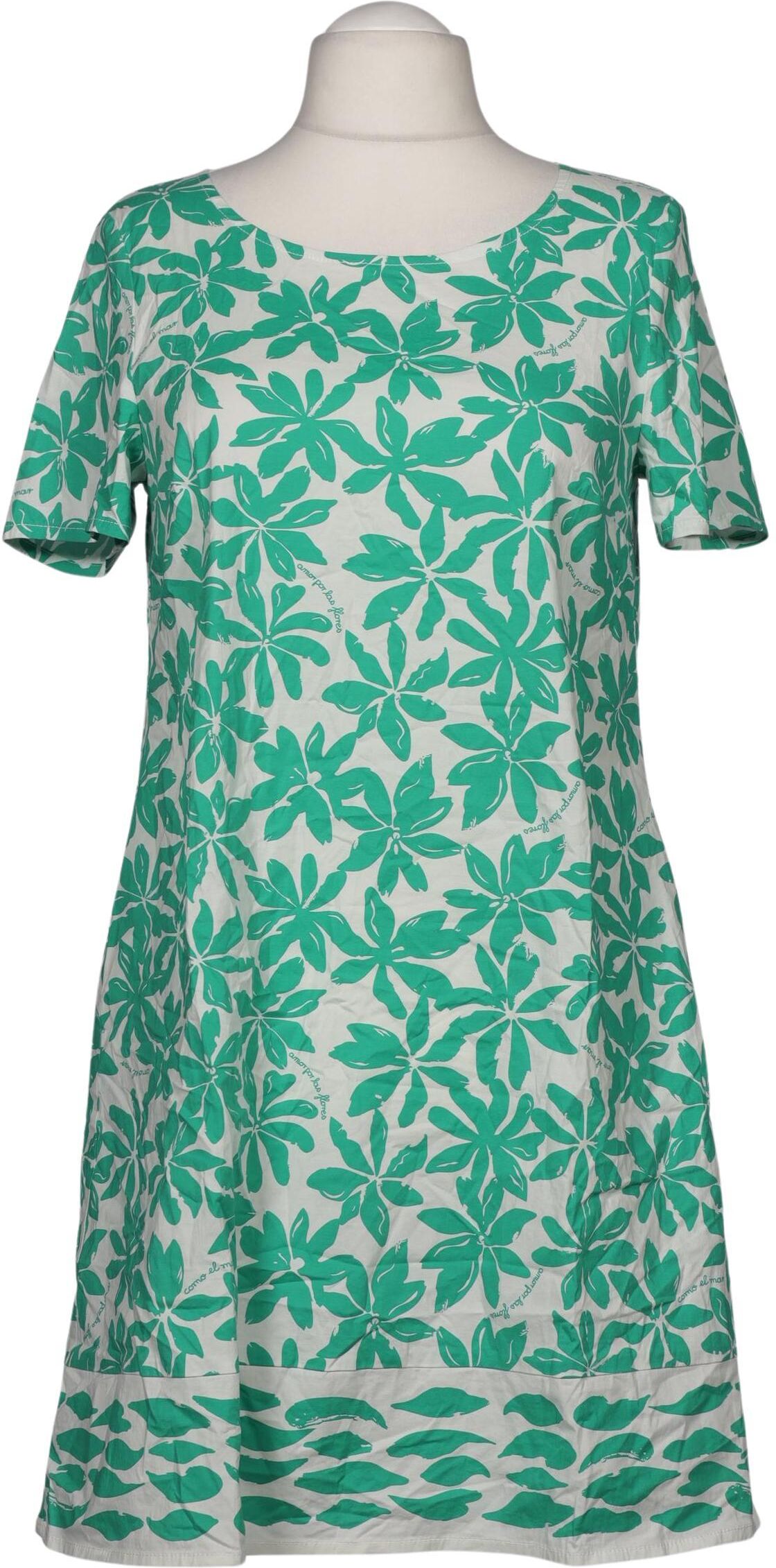Robe Legere Damen Kleid, Mehrfarbig, Gr. XL, kein / Etikett - Second Hand