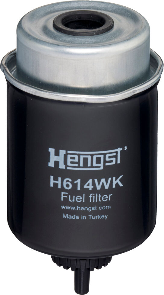 Hengst Filter H614wk 85mm