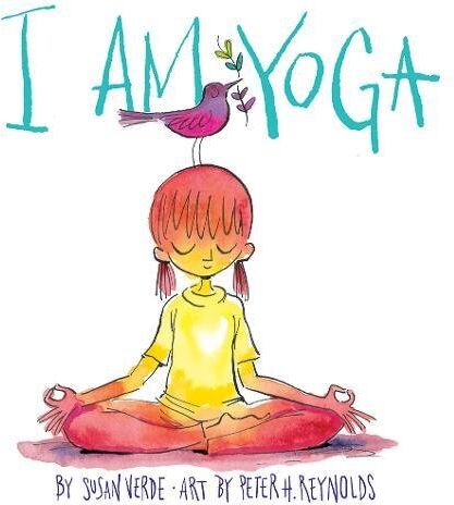 Susan Verde - I Am Yoga - Preis vom 10.10.2026 11:48:34 h