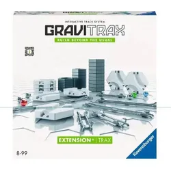 Ravensburger Beschäftigung - GraviTrax Extension Trax - Kugelbahn-Erweiterung