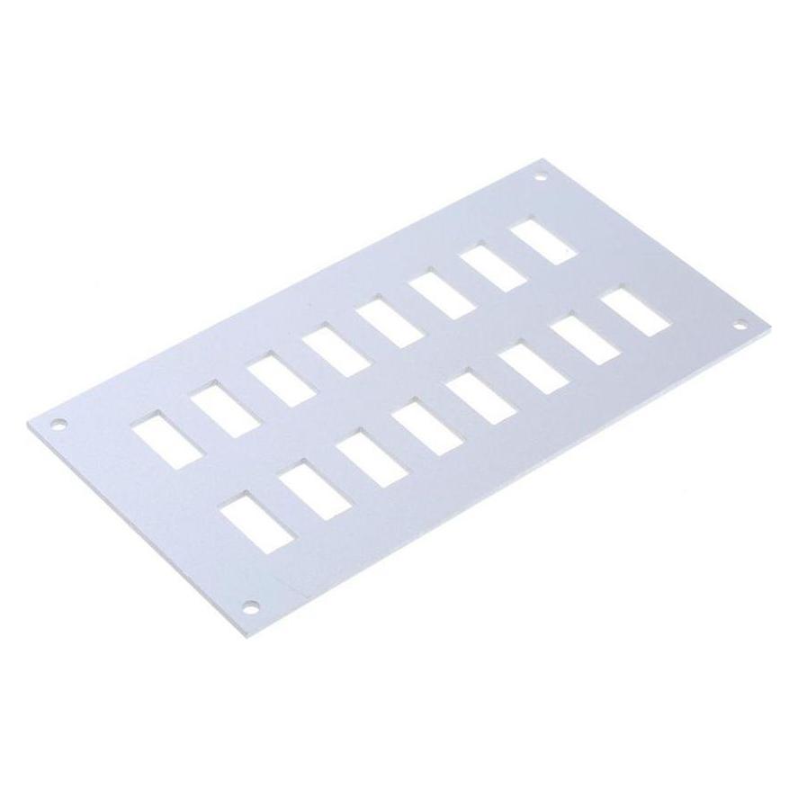 RS PRO Thermoelement Mini Steckfeld 16-fach (7621156)