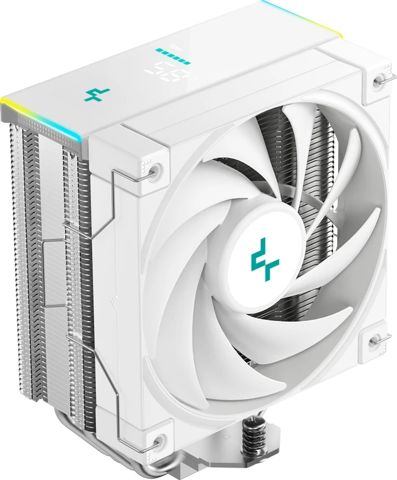 DeepCool AK400 DIGITAL SE WH