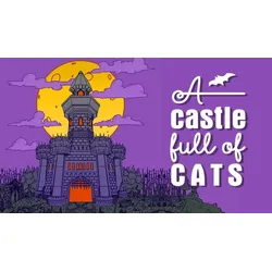 A Castle Full of Cats