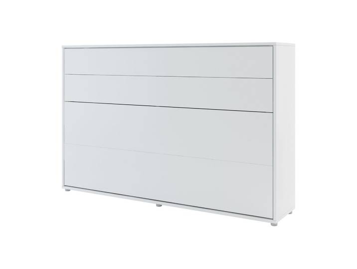 SCHRANKBETT Bed-Concept BC-05 120x200