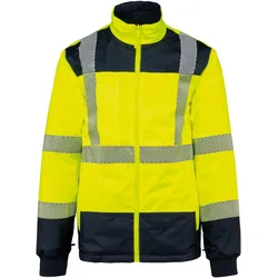 Kariban,  4-in-1 Recycling Parka (S)