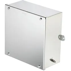 Weidmüller Gehäuse KLIPPON STB 4 SS