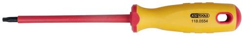 KS Tools Torx-Schraubendreher Größe (Schraubendreher) T 25 1St.