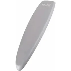 Haeger IC-TOP.002A, Bügelbrett, Grau