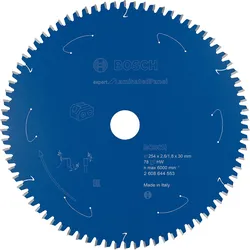 Bosch Akku-Kreissägeblatt Expert for Laminated Panel - 2608644553