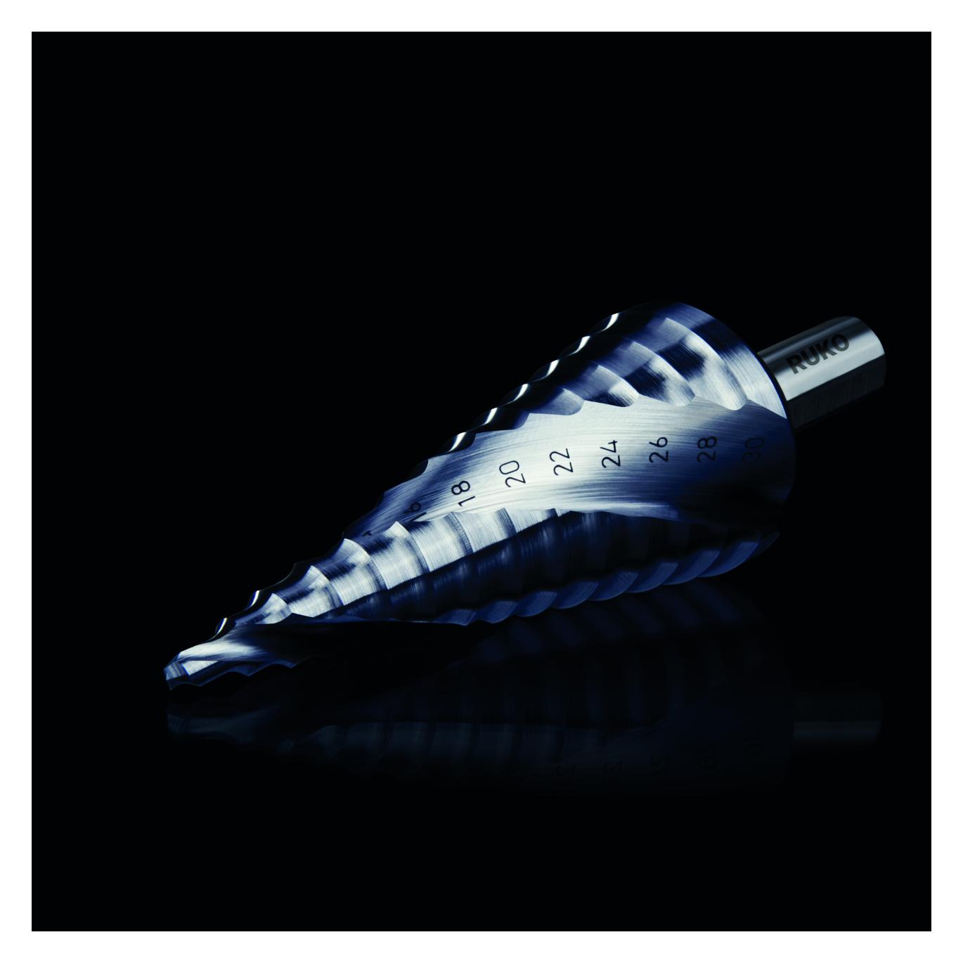 Ruko 101096F (6 - 32 mm) (101096F)