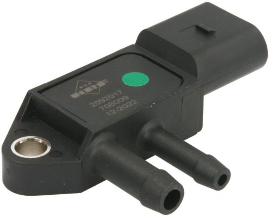 Partikelsensor NRF 708009