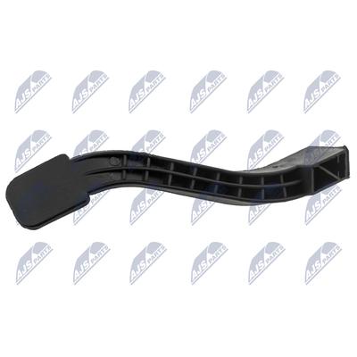 NTY Griff, Motorhaubenentriegelung EZC-PE-051 für Peugeot