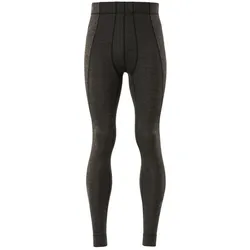 Mascot, Damen, Funktionsunterhose,  CROSSOVER 19899-794 (5XL), Schwarz, Grau