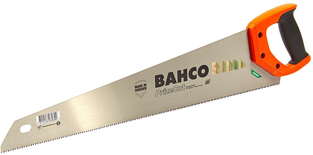Bahco 22 pollici PrizeCut NP-22-U7/8 pollici-HP Sega a mano