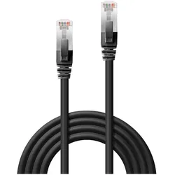Lindy Netzwerkkabel (S/FTP, CAT6, 20 m), Netzwerkkabel