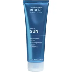 After Sun Beruhigende Lotion