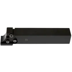 Pramet, Zubehör Maschine, Modularer Werkzeughalter ISO MS-EN-1616 H Einstechtiefe 15mm